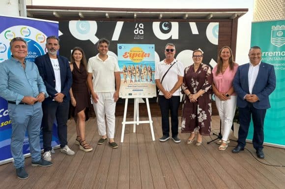 La final del XII Concurso de Espetos Costa del Sol será el 1 de agosto en Torremolinos