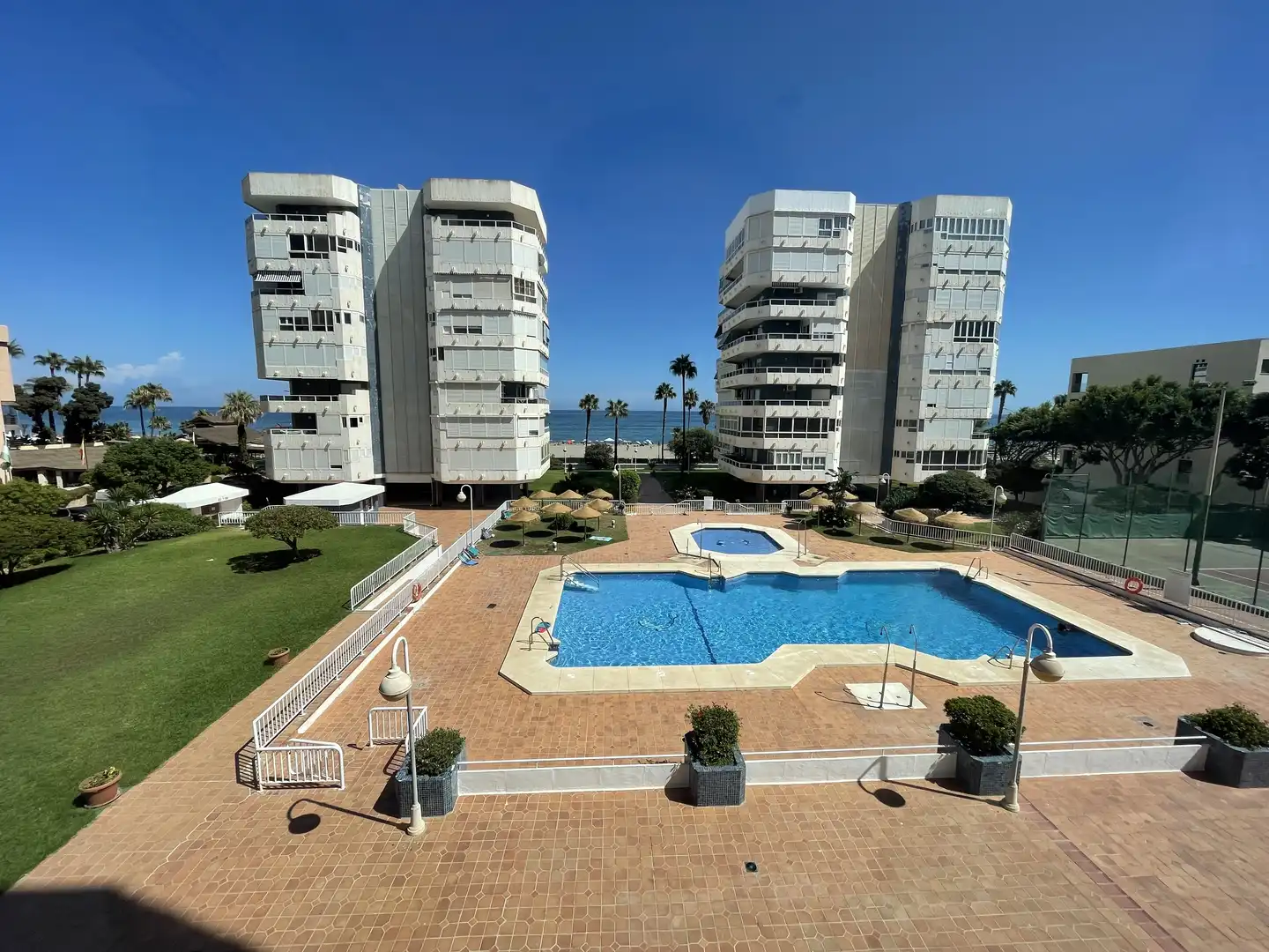 Torremolinos roza las 2.700 viviendas turísticas mientras el alquiler alcanza máximos históricos